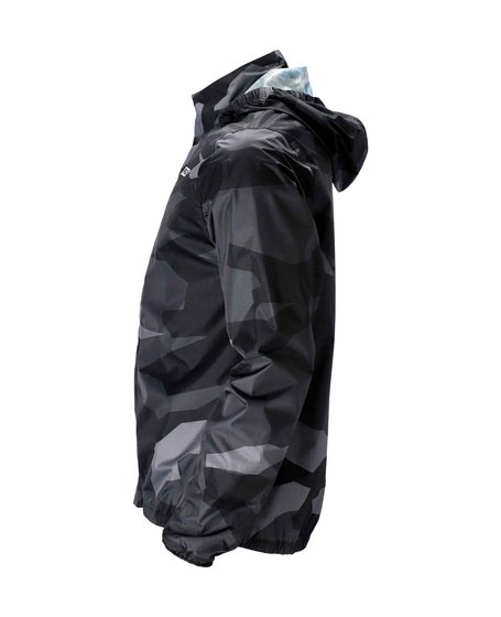 0024712.093 ACERBIS rain jacket x-dry