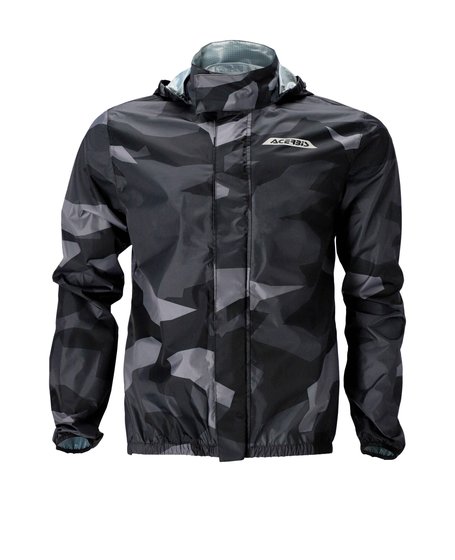 0024712.093 ACERBIS rain jacket x-dry