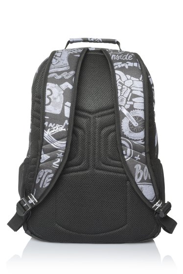 0024014.070 ACERBIS track 15l backpack