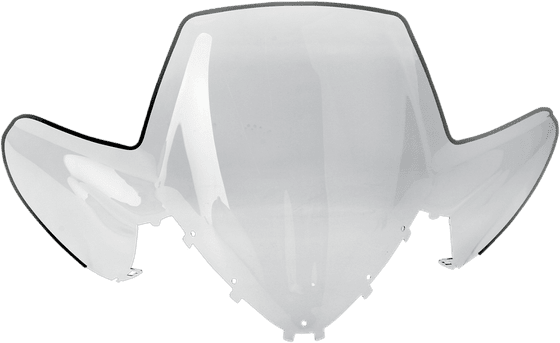 86-240 KIMPEX kimpex windshield polaris