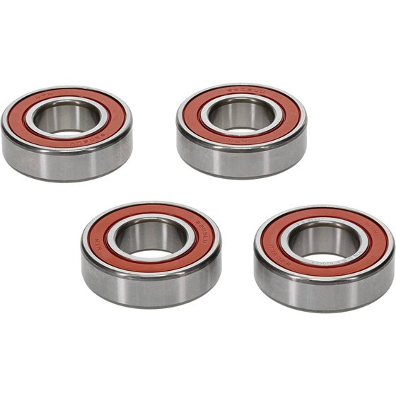 25-1405 All Balls wheel bearing kit rear