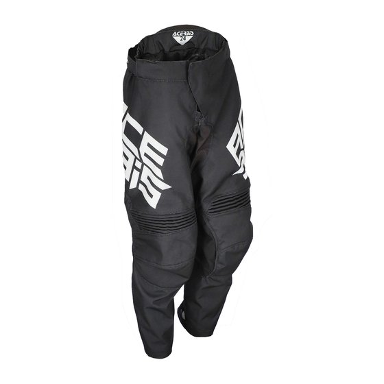 0024476.090 ACERBIS mx track kid pants