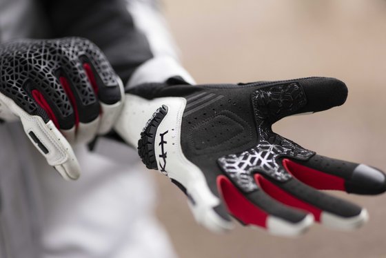 0024868.076 ACERBIS ce crossover gloves