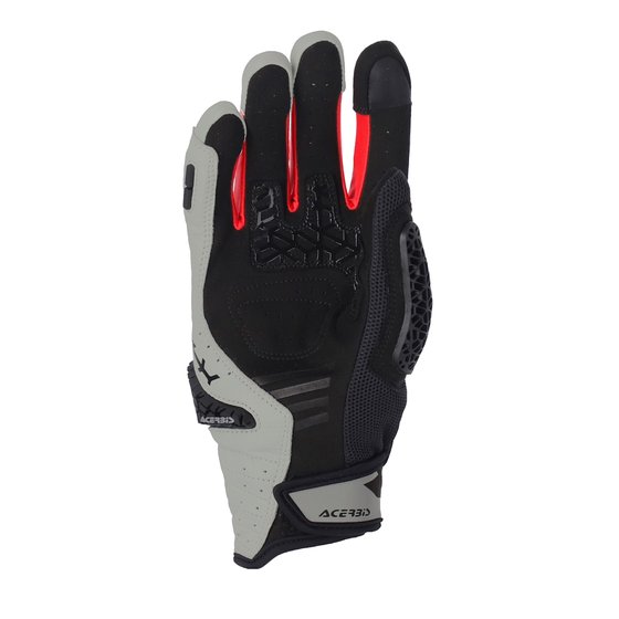 0024868.076 ACERBIS ce crossover gloves