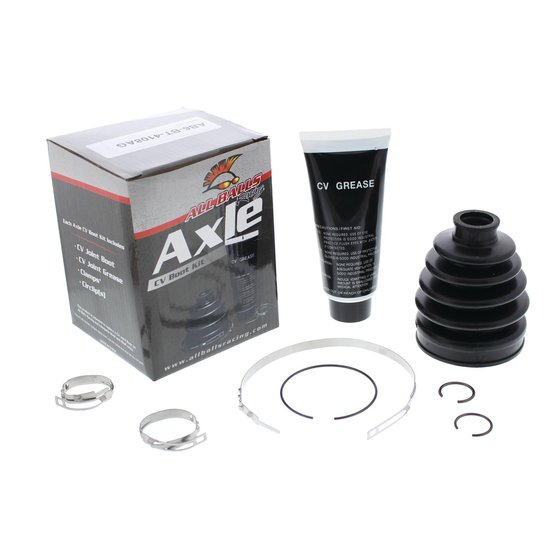 AB6-BT-4108AG All Balls axle boot kit