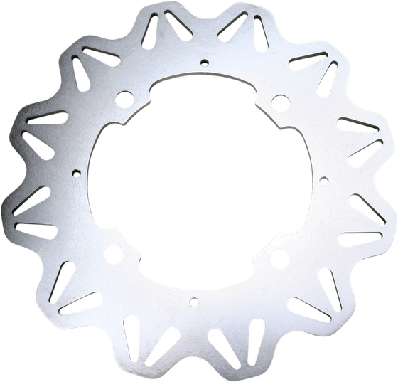 VR1173 EBC rear vee rotor stainless