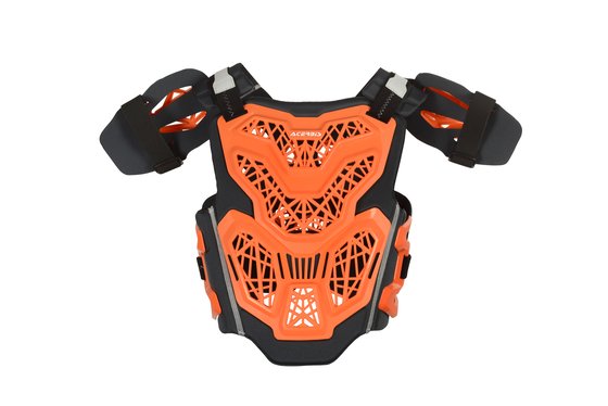 0023899.010 ACERBIS gravity kid roost deflector