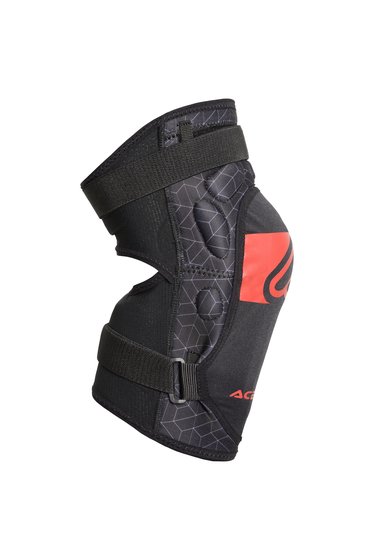 0023455.323 ACERBIS soft knee guard kid