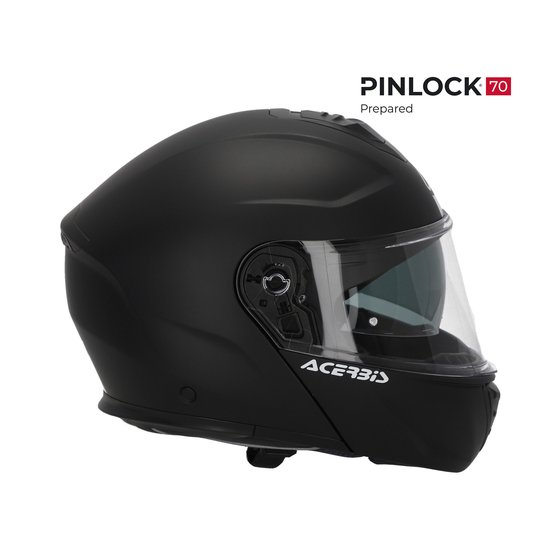 0025339.091 ACERBIS tdc helmet