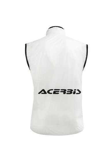 0024215.030 ACERBIS vest rain dek pack