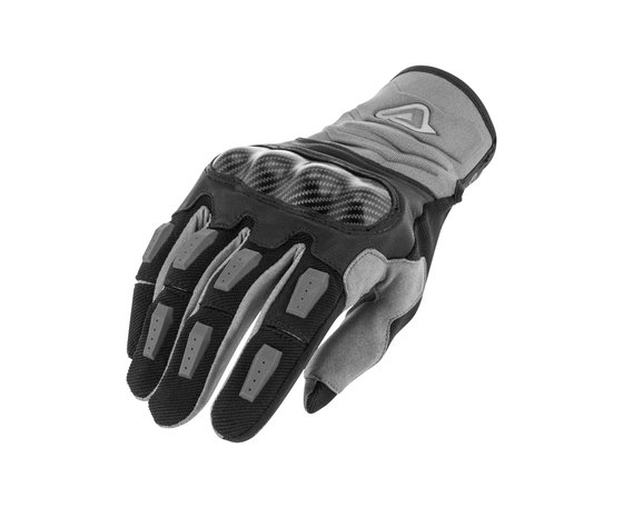 0022214.319 ACERBIS ce carbon “g” 3.0 gloves