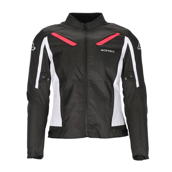 0024332.723 ACERBIS ce x-mat lady jacket