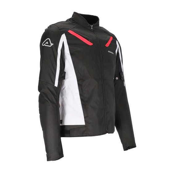 0024332.723 ACERBIS ce x-mat lady jacket