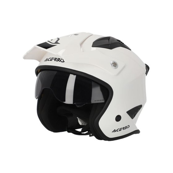 0025055.030 ACERBIS jet aria 22-06 helmet