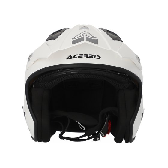 0025055.030 ACERBIS jet aria 22-06 helmet