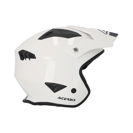 0025055.030 ACERBIS jet aria 22-06 helmet