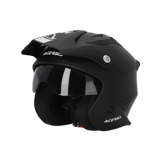 0025055.091 ACERBIS jet aria 22-06 helmet