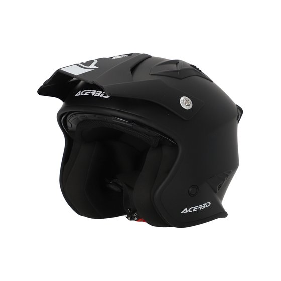 0025055.091 ACERBIS jet aria 22-06 helmet