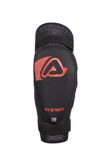 0023456.323 ACERBIS soft elbow guard