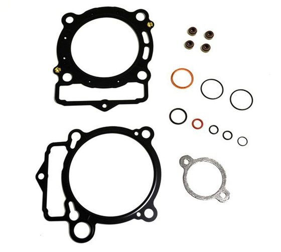 P400270600056 ATHENA top end gasket kit