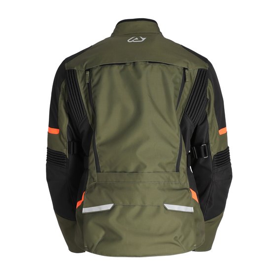 0025406.369 ACERBIS ce x-rover jacket