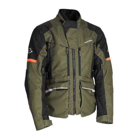 0025406.369 ACERBIS ce x-rover jacket