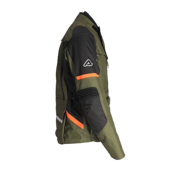 0025406.369 ACERBIS ce x-rover jacket