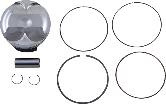 8873D WOSSNER wossner piston kit