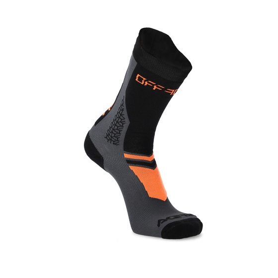 0024548.313 ACERBIS socks mtb track