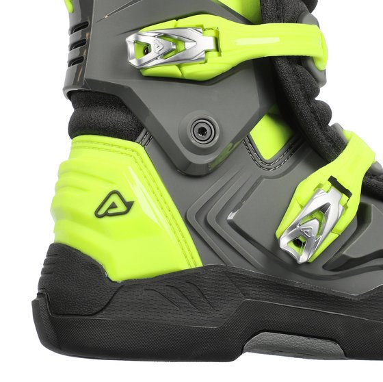 0025890.290 ACERBIS whoops boots