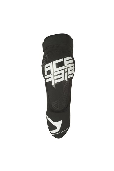 0024331.090 ACERBIS knee guard x-zip