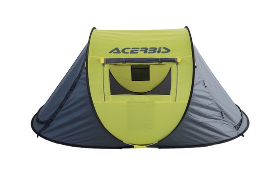 0024985.319 ACERBIS moto kamp tent