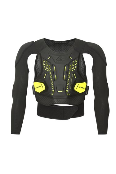 0024515.318 ACERBIS plasma body armour level 2