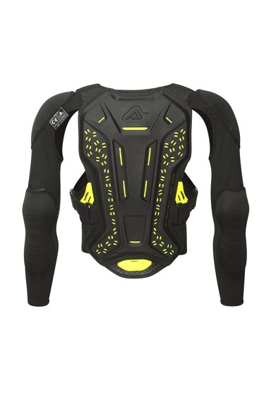 0024515.318 ACERBIS plasma body armour level 2