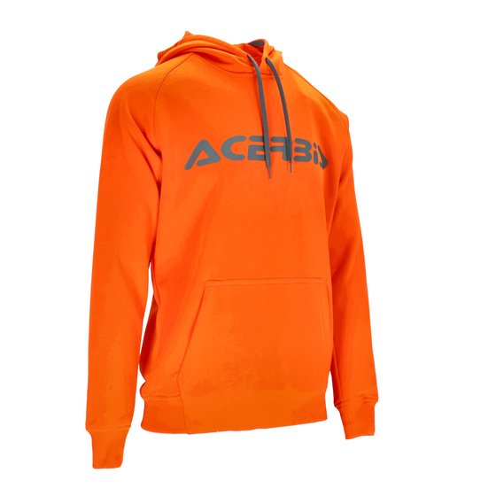 0025513.010 ACERBIS sweatshirt s-logo