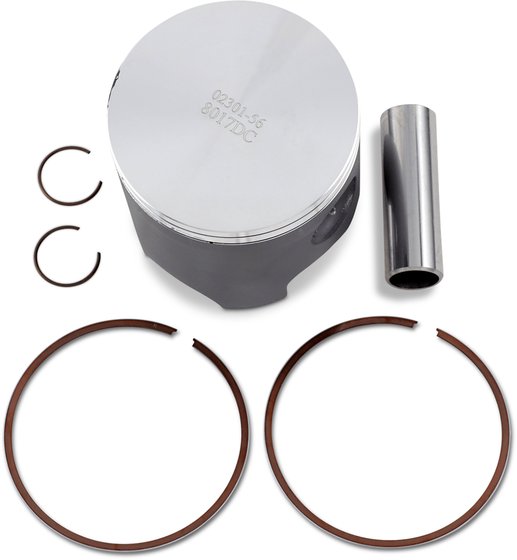 S4F07200001C ATHENA forged piston kit