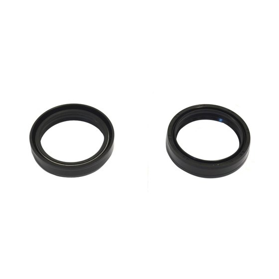 P40FORK455093 ATHENA fork oil seal kit