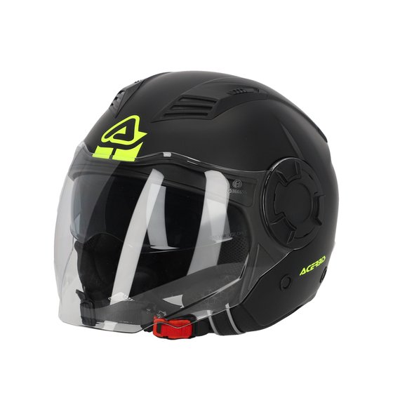 0025273.091 ACERBIS jet vento 22-06 helmet