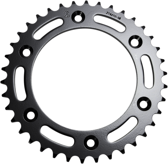 JTR210 JT Sprockets steel rear sprocket