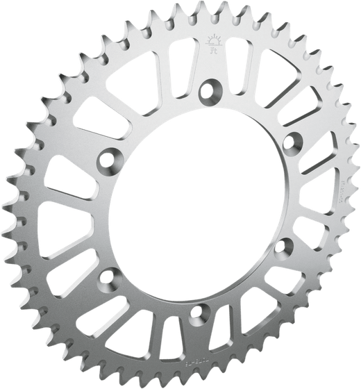 JTR210 JT Sprockets steel rear sprocket