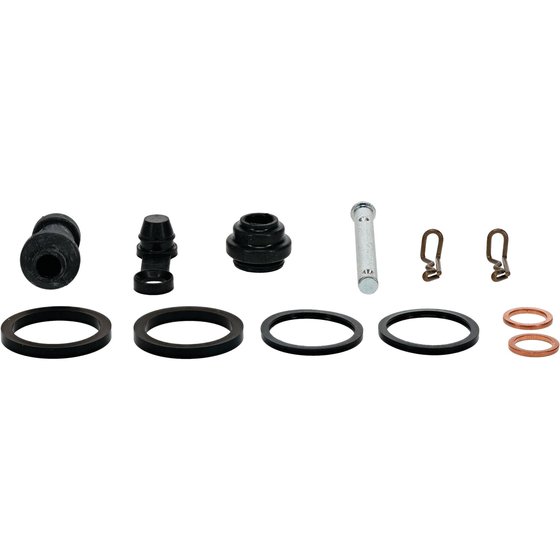 18-3046 All Balls caliper rebuild kit - front