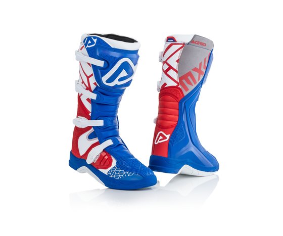 0022999.344 ACERBIS x-team boots