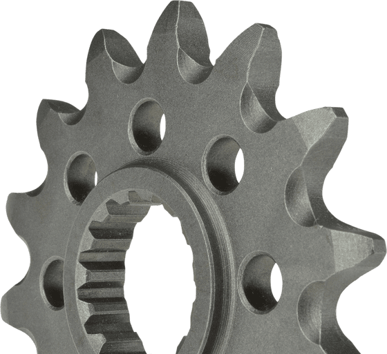 610121114 MOTO-MASTER front sprocket 14t 520