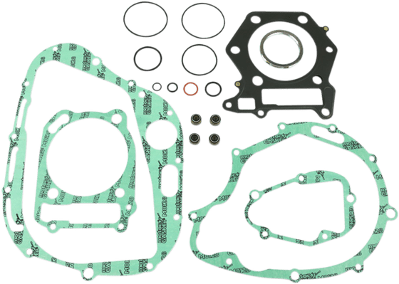 P400510850653 ATHENA complete gasket kit for suzuki