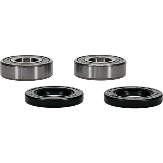 25-1379 All Balls wheel bearing kit front