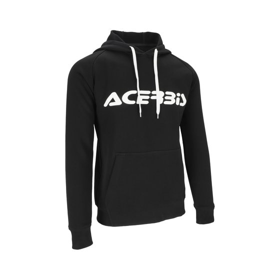 0025513.091 ACERBIS sweatshirt s-logo