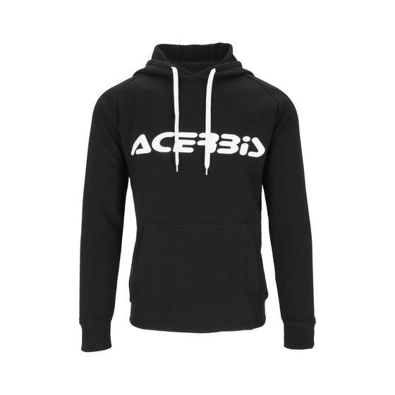 0025513.091 ACERBIS sweatshirt s-logo